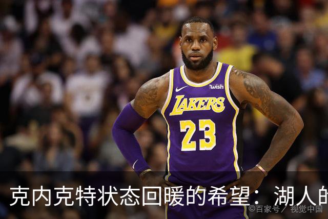克内克特状态回暖的希望：湖人的失落与重生